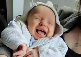 Lockdown babies: Your pictures showing your new arrivals and bringing a  smile in these difficult times