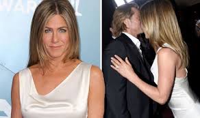 Jennifer aniston and brad pitt appeared the friendliest of exes when they were snapped greeting one another on the red carpet during the sag awards in january 2020. Jennifer Aniston And Brad Pitt S Secret Meet Up Revealed After Actress Snubs Oscars 2020 Celebrity News Showbiz Tv Express Co Uk