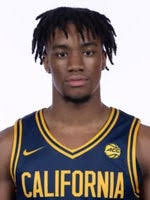 Georgia 2025 Forward Commits