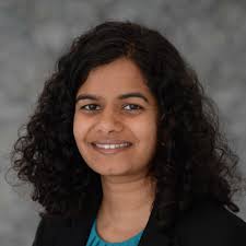 Revathi Balasubramanian