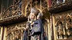 Basiliek van Onze Lieve Vrouw Sterre der Zee, Maastricht - YouTube