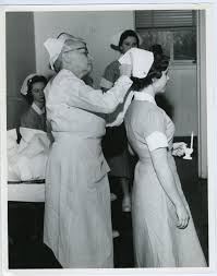 Ladies vintage nurse costume midwife uniform fancy dress womens outfits. 65 Photos Of Vintage Nurses Nurses Through The Centuries Nursebuff