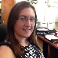 Carrie Prouty's Instagram, Twitter & Facebook