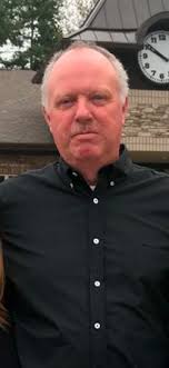 James "Greg" Gregory Griffin Obituary