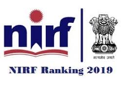 Maintained by university college mangalore. List Of Top 100 Universities In India Nirf Ranking 2019
