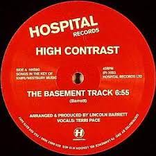 Lieutenant governor's office for filing effective date: High Contrast Basement Track Vinyl Amazon Com Music