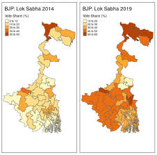 First phase of polling in west bengal time and other significant details here. Three Factors That Led To The Bjp S Impressive Gains In West Bengal