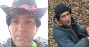 People urged to call 999 if they see missing Kent man