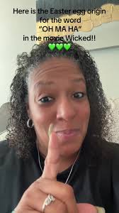 Wizard Omaha Easter Egg