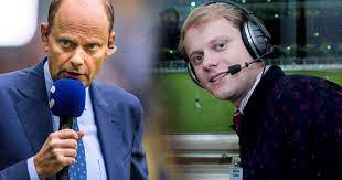 Samtidigt får lasse granqvist fullständigt frispel uppe i kommentatorshytten. Lasse Granqvist Berattar Dolda Sanningen Darfor Lamnade Han Radio For Tv Jag Var Inte Glad Over Det