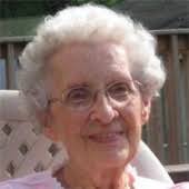 Obituary information for Katherine McNeil