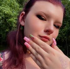 What she asked for VS. What she got How did I do ?