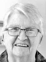 Lois Dewey Obituary (2017)