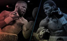 Бой за титул чемпиона по версии interim wba world. Handy Chat And No Idle Boast Badou Jack Vs Marcus Browne For Wbc Silver Crown World Boxing Council