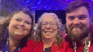 Dr Brenda Leroux Babin