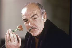 Sean connery is a british actor of scottish descent. Actor Sean Connery The Original James Bond Dies At 90 Egypt Independent