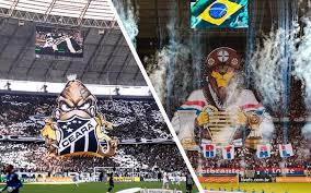Gabriel dias, jackson (paulão), quintero e bruno melo; Ceara X Fortaleza O Classico Rei Na Arena Vozao Ou Na Arena Leao 1918 Cassio Zirpoli