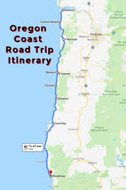 They also cover bikes of any size motorbike as long as you have a. Oregon Coast Road Trip A Driving Itinerary Highlighting Nature At Its Best