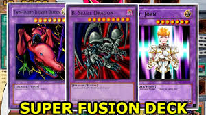Üüüüüüüüü üüüüüüüüüüüü üüüüüüüüüüüüüü üüüüüüü üüüüüüüüüüü üüüüüüü . Yu Gi Oh Power Of Chaos Joey The Passion Fusion Deck 5 Fusions In 1 Turn Cong Nghá»‡ Abc
