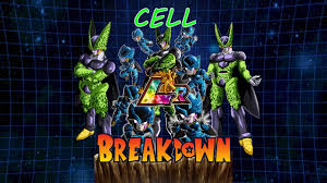 New Lr Cell Perfect Form Full Breakdown With Teams Dbz Dokkan Battle Youtube