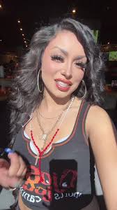 Jasmine from Ojos Locos Corpus Christi