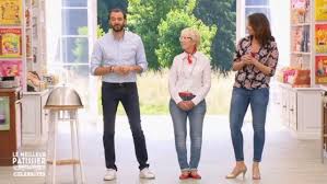 Les Escarpins Bouts Ouverts Dores De Julia Vignali Dans Le Meilleur Patissier Du 27 02 2018 Spotern Je ne suis pas du tout légitime, parce que je suis incapable de faire avec le meilleur pâtissier, celle qui se décrit comme une vraie consommatrice de m6 à nos confrères du figaro voit là l'occasion de s'installer sur la durée.