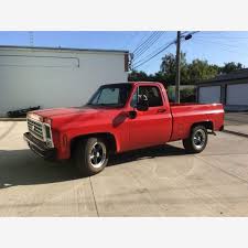 Image result for Red 1978 Truck