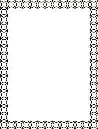 20 ideas de hojas con margen bordes para hojas bordes y marcos imprimir sobres. Margenes Para Hojas Blancas Para Hombres Bordes Para Hojas Infantiles Imagenes Y Dibujos Para