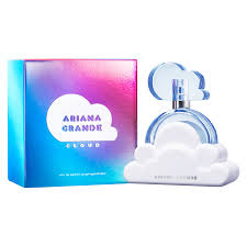 Cloud By Ariana Grande Eau De Parfum Spray Walgreens
