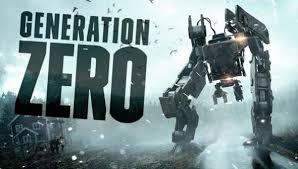 In this reimagining of 1980's sweden. Generation Zero Cd Key Kaufen Dlcompare De