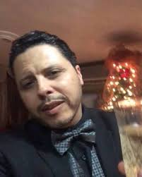 Les deseamos un feliz año nuevo. Estamos de camino para despedir el año en  Mayagüez.