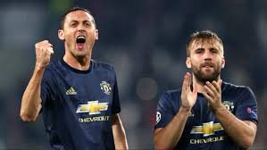 Champions league 2018/19 is men indoor volleyball tournament. Uefa Champions League 2018 19 Highlights Matchday 4 Goal Com