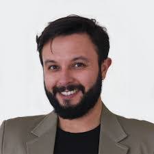 Pablo Villanueva's Instagram, Twitter & Facebook