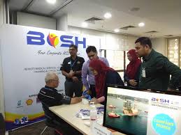 Berkat teguh supply and services sdn. Berkat Osh Services Sdn Bhd Photos Facebook