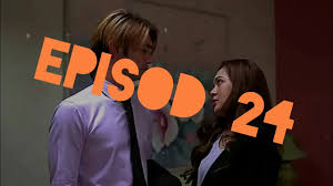 Lafazkan kalimah cintamu episod 24. Episod 24 Preview Lafazkan Kalimah Cintamu Youtube