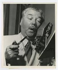 Nigel Bruce, Actor