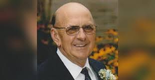 Ervin "Whitey" Loneman Obituary