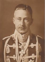 E amalie von preußen war als ehefrau von könig friedrich wilhelm iii. Wilhelm German Crown Prince Wikipedia