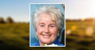 Eleanor R. Karch Obituary 2007