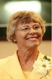 Neva Thompson Obituary (1933