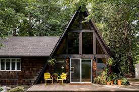 Cabins for sale in pennsylvania. The Little A By Camp Caitlin Cabins For Rent In Greentown Pennsylvania United States