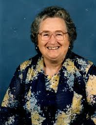 Obituary information for Geneva Morgan Litton