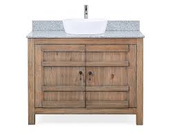 Single Sink Lindor Bathroom Vanity