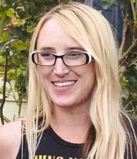 Brittany Beth Baxter