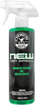 When you switch on the ac after a long time, this if your notice a skunk smell from your air conditioner, then this is something very alarming. Amazon Com Chemical Guys Air 101 16 New Car Smell Premium Air Freshener And Odor Eliminator 16 Oz Automotive