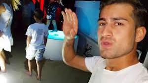 time as Robin with DJ marvin bender..