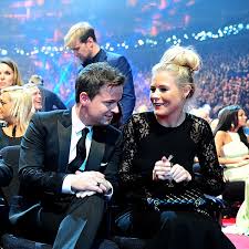 Dec 'engaged to manager Ali Astall'