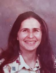 Obituary information for Mary Cartwright