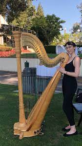 Wedding Ceremony Harpist Recessional Songs Bridal Songs Harpist