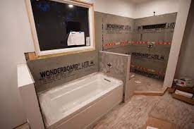 Maybe you would like to learn more about one of these? Wonderboard Lite Question Ceramic Tile Advice Forums John Bridge Ceramic Tile